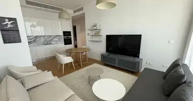 Wohnung 2 Schlafzimmer in Germasogeia, Zypern