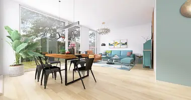 3 bedroom house in Krakow, Poland