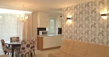 3 room apartment in Sievierodonetsk, Ukraine