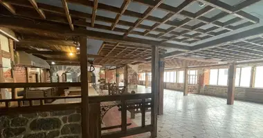 Pomieszczenie biurowe 1 008 m² w Moskwa, Rosja