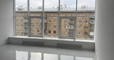 Bureau 955 m² dans Moscou, Russie