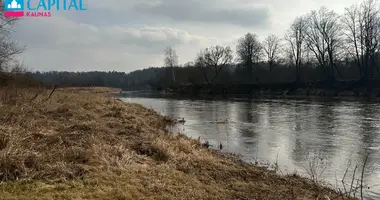 Plot of land in Jonava, Lithuania