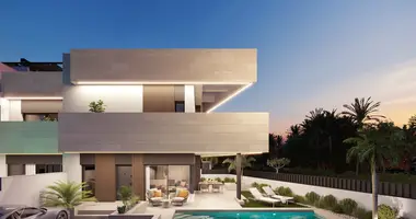 Villa 3 chambres dans Pilar de la Horadada, Espagne