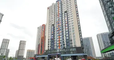 Квартира 1 комната в Минск, Беларусь