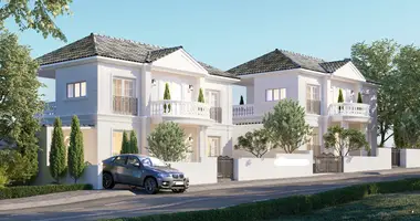 Maison 3 chambres dans Tala, Chypre