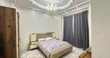 Дом 7 комнат с мебелью, с С ремонтом в Ташкент, Узбекистан