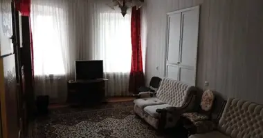 2 room apartment in Odesa, Ukraine