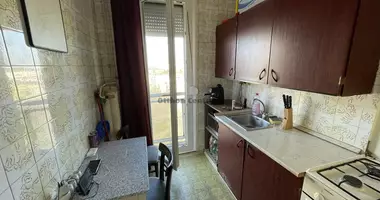 2 room apartment in Kaposvari jaras, Hungary