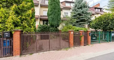 Casa 6 habitaciones en Piaseczno, Polonia