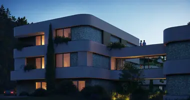 Studio dans Sisici, Monténégro
