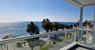 3 bedroom apartment in koinoteta agiou tychona, Cyprus