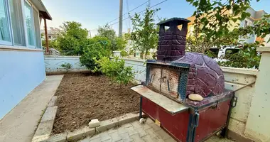 Villa 3 zimmer in Mezitli, Türkei
