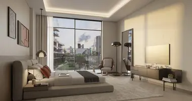 3 bedroom apartment in Business Bay, United Arab Emirates