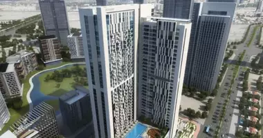 Mieszkanie 4 pokoi w Dubaj, Emiraty Arabskie