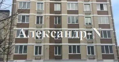 Appartement 1 chambre dans Odessa, Ukraine