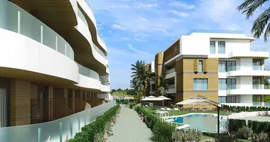 Apartamento 5 habitaciones en Orihuela, España