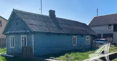 Terrain dans Brest, Biélorussie