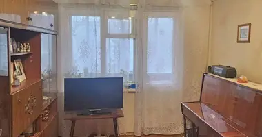 2 room apartment in Minsk, Belarus