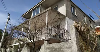 5 bedroom house in Sutomore, Montenegro