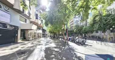 Nieruchomości komercyjne z taras, z Autobus, z Alta suministros w Alicante, Hiszpania