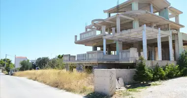 Maison de ville 7 chambres dans Rafína, Grèce
