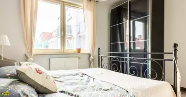 Mieszkanie 3 pokoi w Gdańsk, Polska