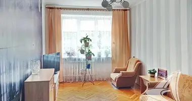 2 room apartment in Brest, Belarus