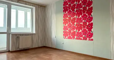 Wohnung 2 zimmer in Barauljany, Weißrussland