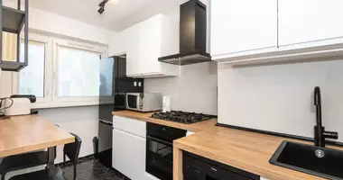 Apartamento 3 habitaciones en Poznan, Polonia