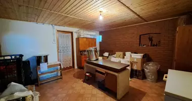 Casa 1 habitación en Albertirsa, Hungría