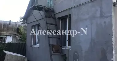 Дом 2 комнаты в Одесса, Украина