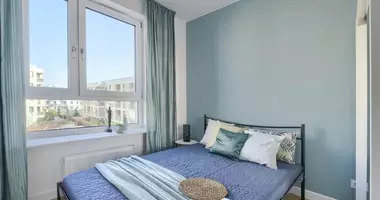 3 room apartment in Pruszkow, Poland