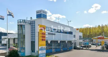 Büro 1 351 m² in Helsinki sub-region, Finnland