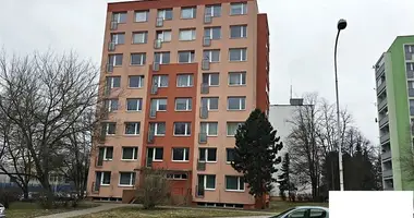 Apartamento 2 habitaciones en Kladno, República Checa