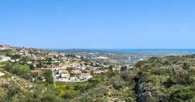 3 bedroom house in Pissouri Municipality, Cyprus