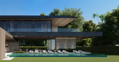 Villa 6 chambres dans Marbella, Espagne