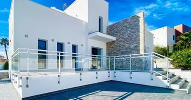Villa in Calp, Spanien