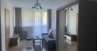 2 room apartment in Wroclaw, Poland