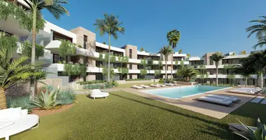 Apartamento 4 habitaciones en Cartagena, España