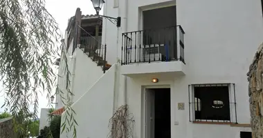 Mieszkanie 3 pokoi w El Cuarton, Hiszpania