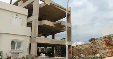 Reihenhaus 7 Zimmer mit Meerblick, mit Bergblick, mit Stadtblick in Agios Nikolaos, Griechenland