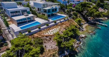 Villa 4 bedrooms in Split-Dalmatia County, Croatia