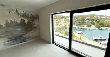 Dom 4 pokoi w Opcina Rogoznica, Chorwacja