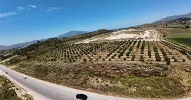 Grundstück in Tragjas, Albanien