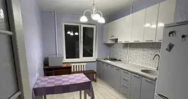 3 room apartment in Odesa, Ukraine