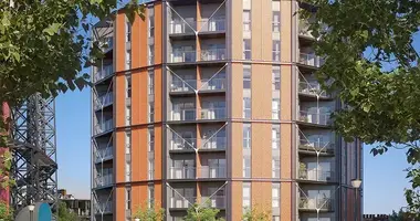 Wohnung 1 Schlafzimmer in London, Großbritannien