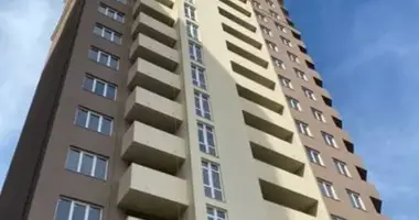 Apartamento 1 habitación en Odesa, Ucrania