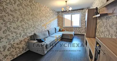 Apartamento 3 habitaciones en Brest, Bielorrusia