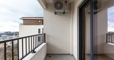 1 bedroom apartment in Becici, Montenegro