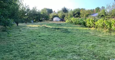 Участок земли в Debreceni jaras, Венгрия